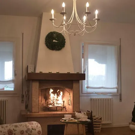 La Casa Di Amedeo Bed & Breakfast Piombino Dese
