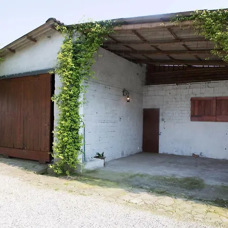 La Casa Di Amedeo 3* Piombino Dese