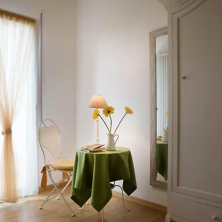 La Casa Di Amedeo Bed & Breakfast