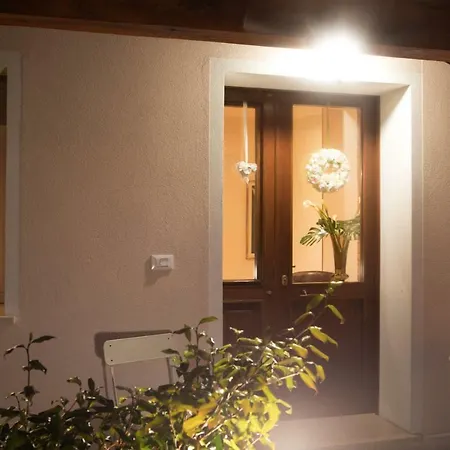 Bed and breakfast La Casa Di Amedeo 3*