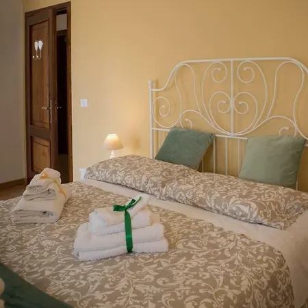 La Casa Di Amedeo 3* Piombino Dese