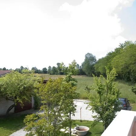 Bed & Breakfast La Casa Di Amedeo