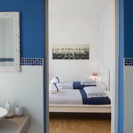 La Casa Di Amedeo Piombino Dese
