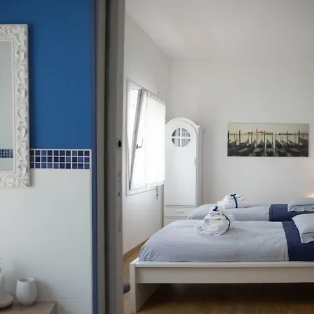 Bed and breakfast La Casa Di Amedeo