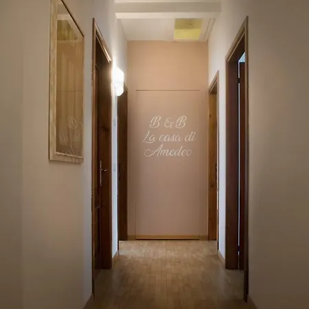 La Casa Di Amedeo * Piombino Dese
