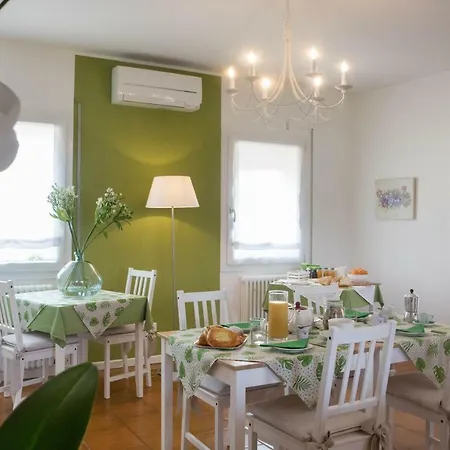 La Casa Di Amedeo 3*