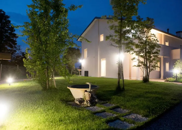 La Casa Di Amedeo Bed & Breakfast