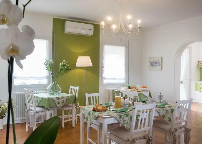 La Casa Di Amedeo 3*